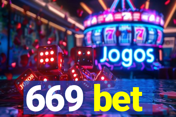 669 bet